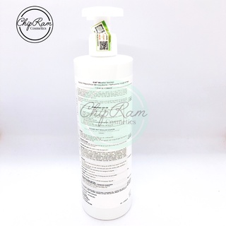 Tẩy trang Teoxane RHA Micellar Solution hàng công ty (200/400ML)