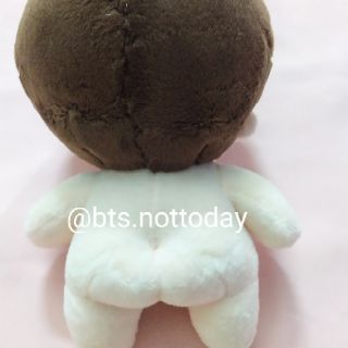 [Có sẵn, cod] Onlydoll MimiTae - Doll 20cm - Doll BTS