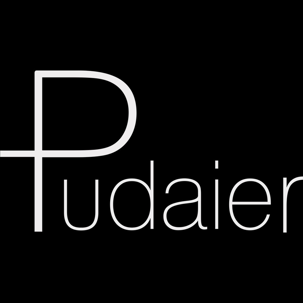Pudaier official store