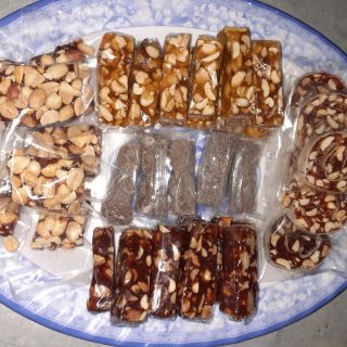 1kg kẹo mix 5 vị