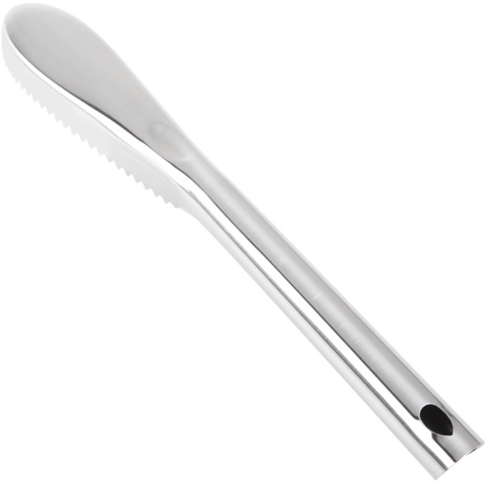 Cảo dụng cụ đánh vảy cá ( inox - đánh vảy )