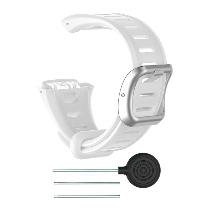 Ốp Điện Thoại Silicon Bảo Vệ Cho Đồng Hồ Thông Minh FT60