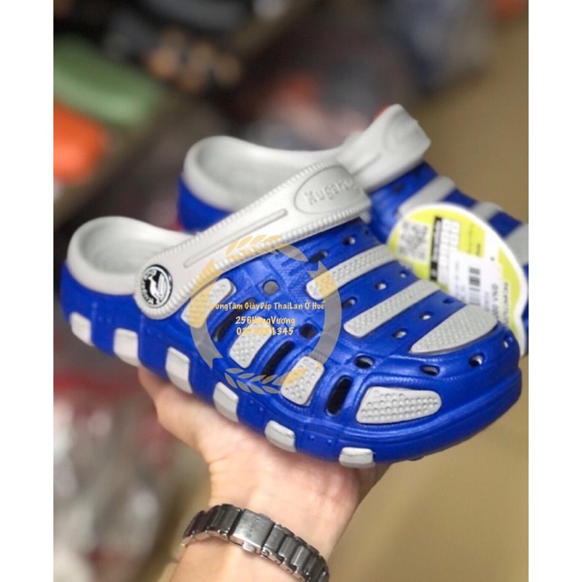 Sục Kugrang 9873 ThaiLan chống thấm nước siêu nhẹ