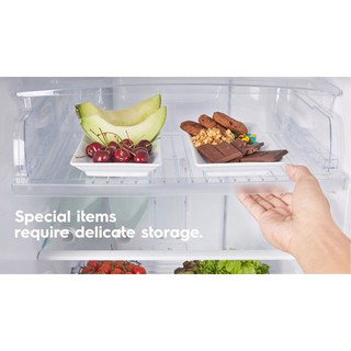 Tủ lạnh Electrolux ETB2802H-H