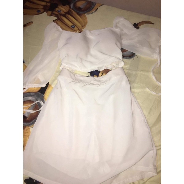 Thanh lí set váy size s