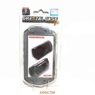 🌟 🌟Vỏ Bảo Vệ Trong Suốt Chống Sốc Chống Ăn Mòn Cho PSP GO