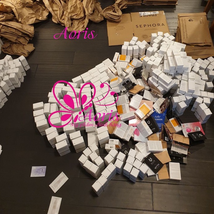 Tinh Chất Niacinamide 10% + Zinc 1% - The Ordinary