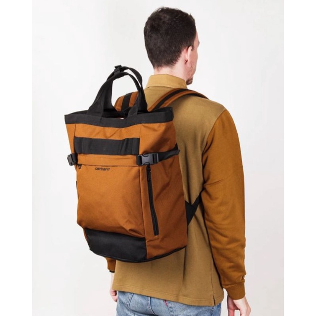 Balo, túi Carhartt WIP  Payton Carrier Backpack