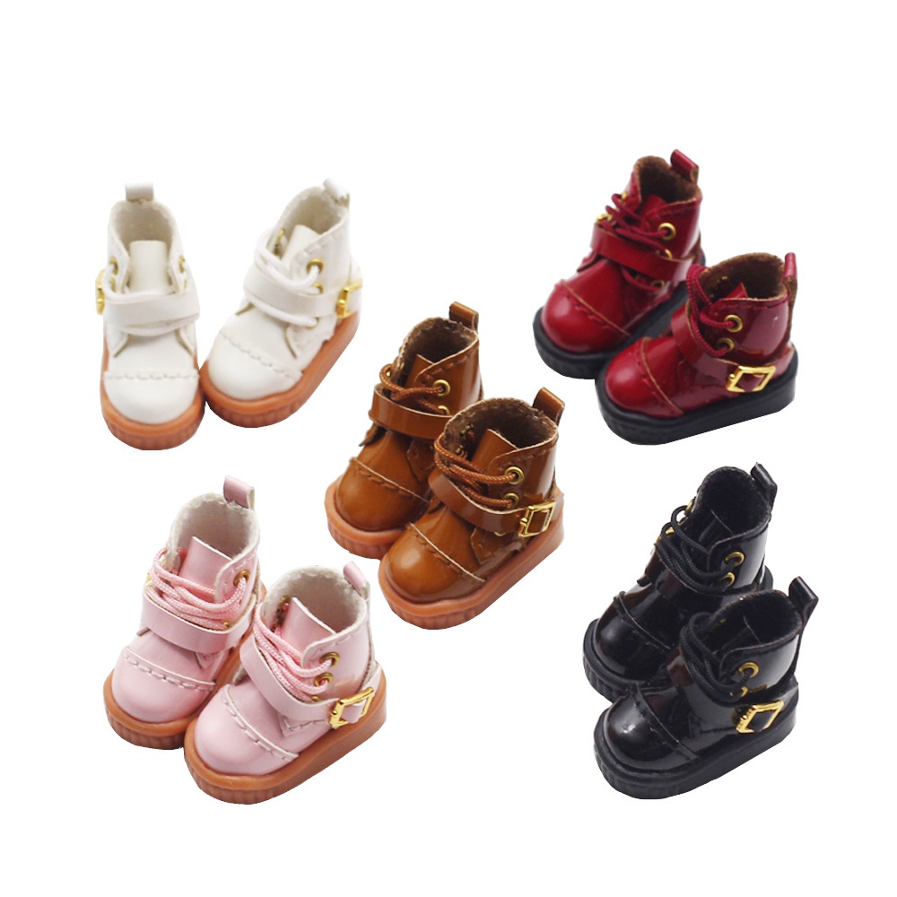 OB11 doll shoes GSC Nendoroid YMY obitsu11 1/12 BJD BODY9 shoes