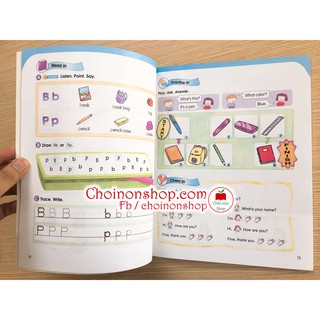 Đồ chơi - Super kid 1 - SB+ WB