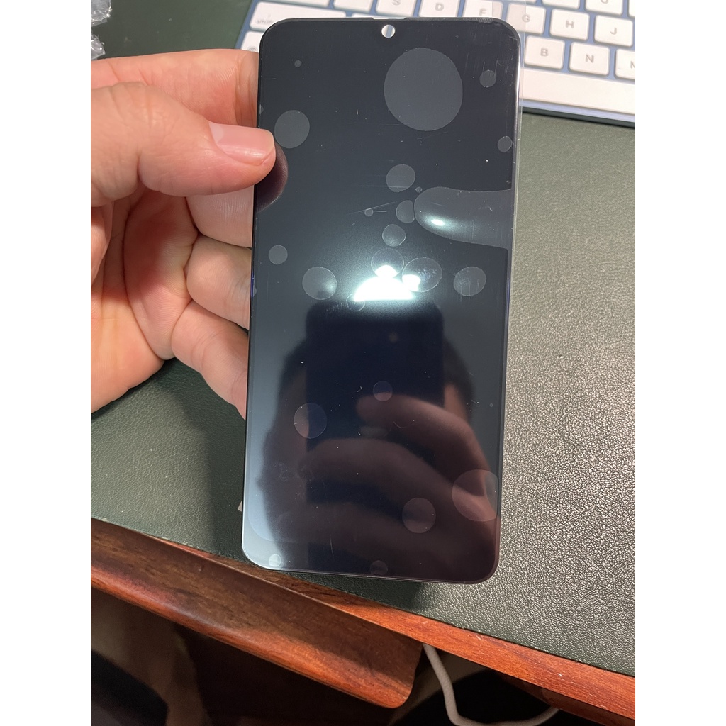 Màn Hình Samsung A40S tặng Kèm Bộ Sửa 8 Trong 1 Và Keo Dán Màn