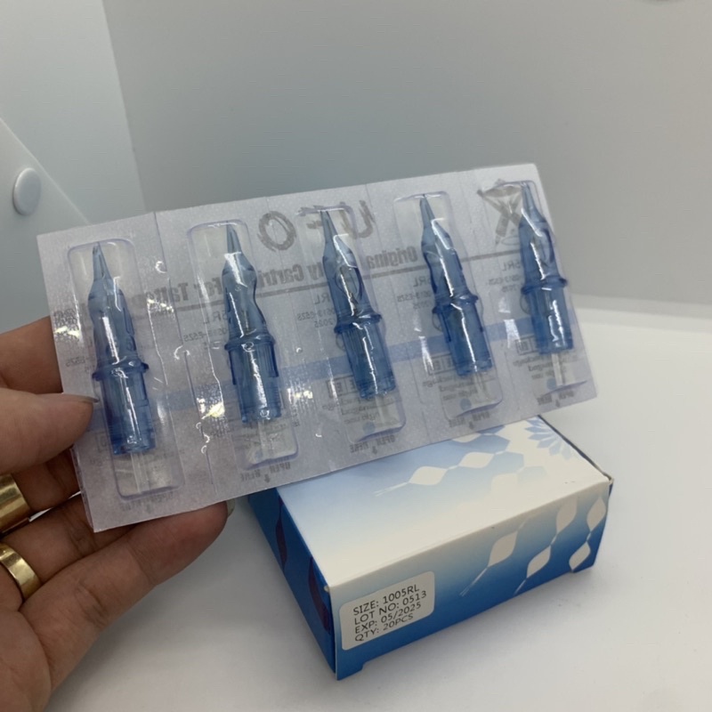 kim xăm máy pen kim đạn tất cả các size đi nét