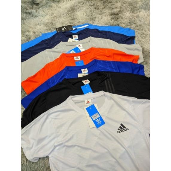 SALE HÀNG LOẠI 1 - ÁO THỂ THAO ADIDAS CHẤT XỊN ĐỦ MÀU VÀ SIZE SALE !