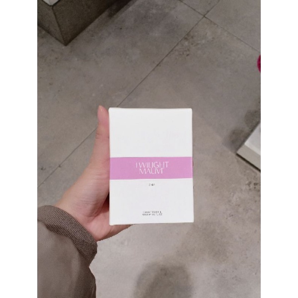 Nước hoa nữ Twilight Mauve