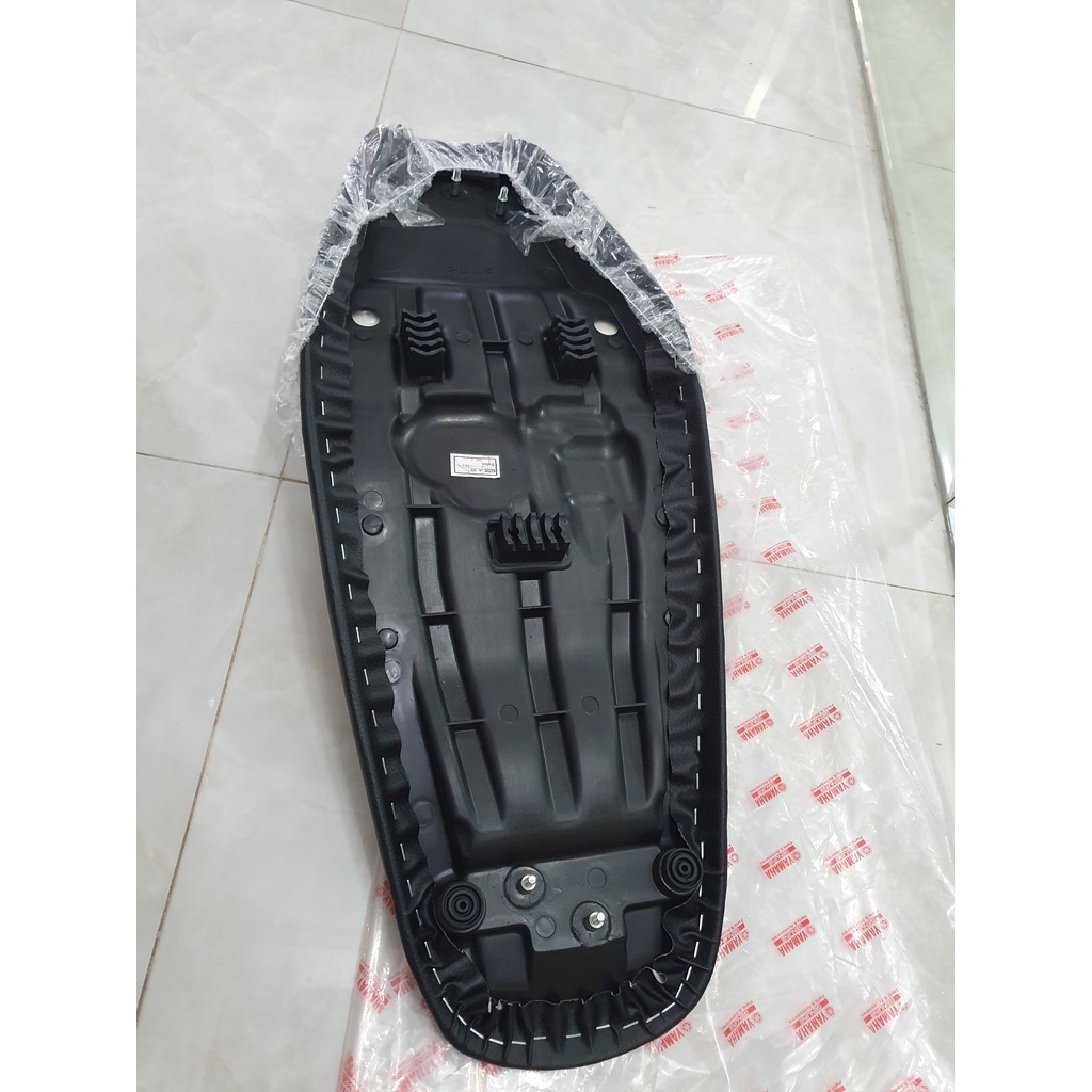 Yên Xe Ex135 Đời 2010 Chính Hãng