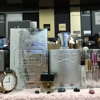 [Mẫu Thử] Nước Hoa Nam Creed Himalaya 2ml/5ml/10ml