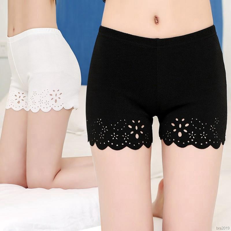 Quần legging màu trơn thoải mái cho nữ