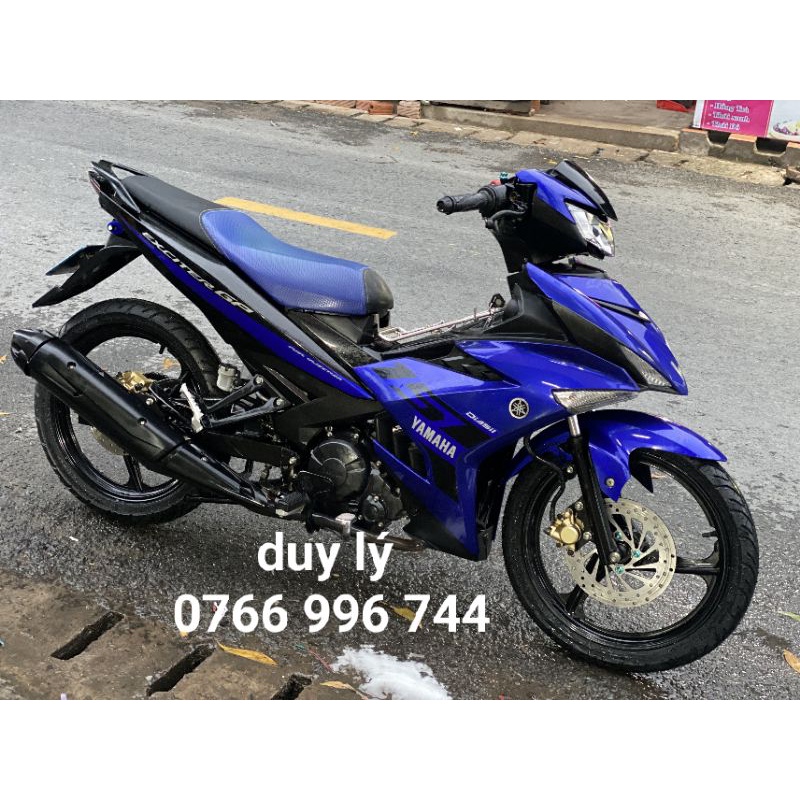 Đĩa trước 245 ex 150.