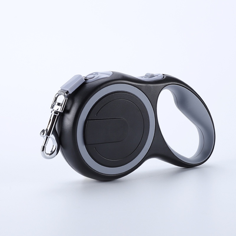 Dây Dắt Thú Cưng Đi Dạo Có Thể Thu Gọn Tự Động Tiện Dụng