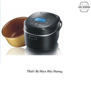 Nồi Cơm Điện Midea MB-FZ40V 1.8L
