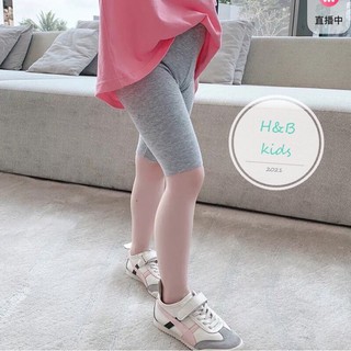 quần đùi leggin cho bé