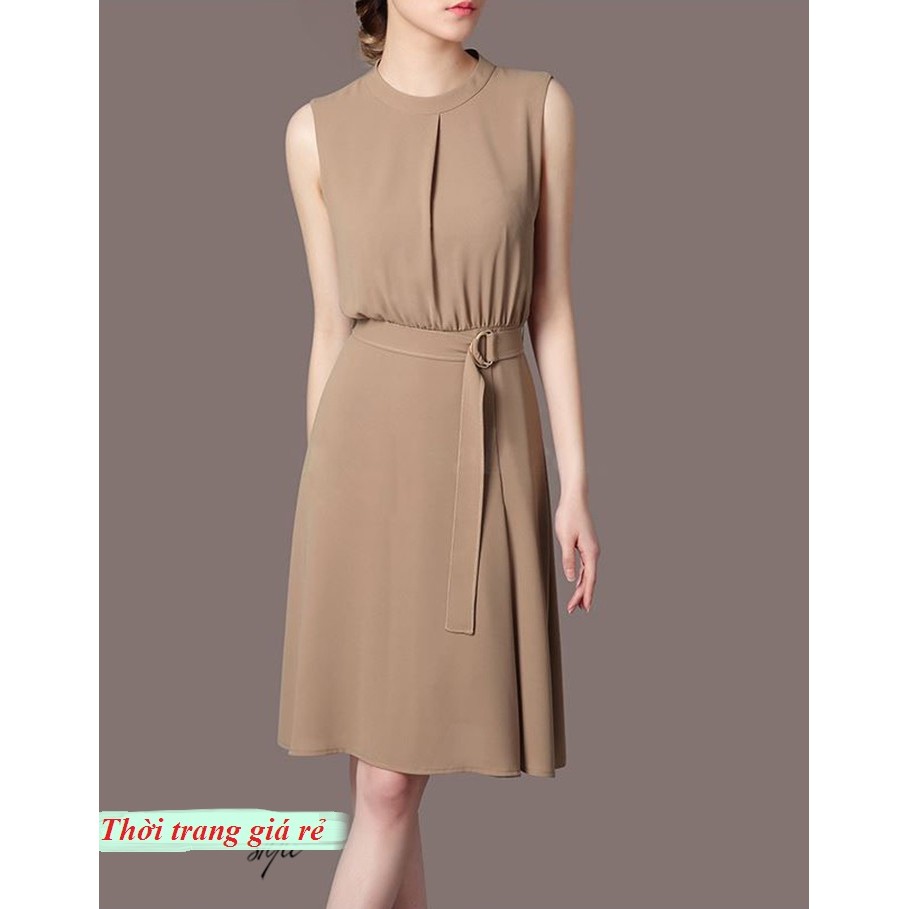 Đầm Elizabeth Quý Phái