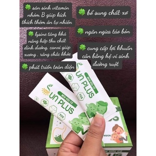 Mem sữa non sunplus