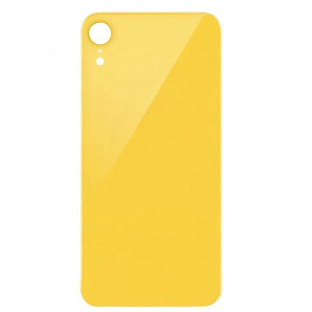 Nắp Lưng Điện Thoại Iphone XR Thay Thế Chuyên Dụng Cho