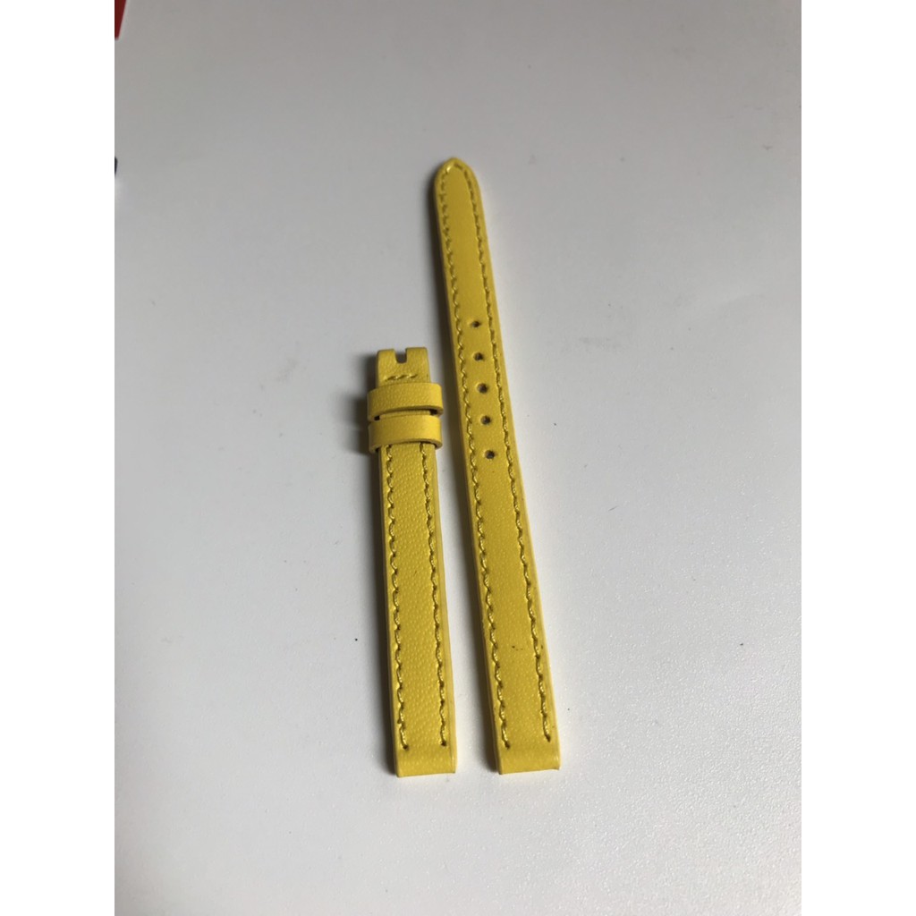 DÂY da đồng hồ size 8mm