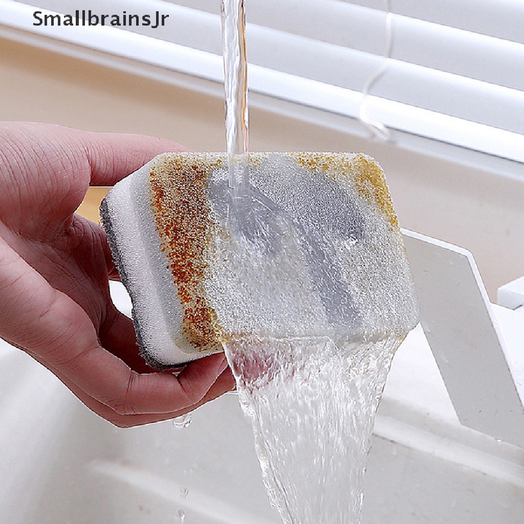 Set 10 miếng bọt biển rửa chén tiện lợi