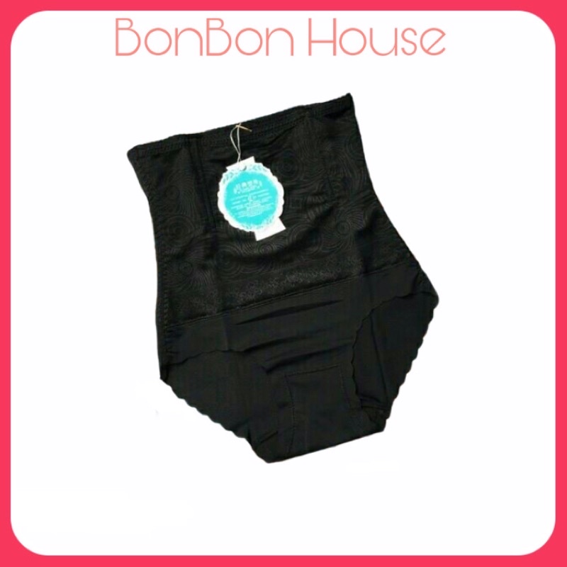 Quần gen nịt bụng không viền chống cuộn cao cấp | BigBuy360 - bigbuy360.vn