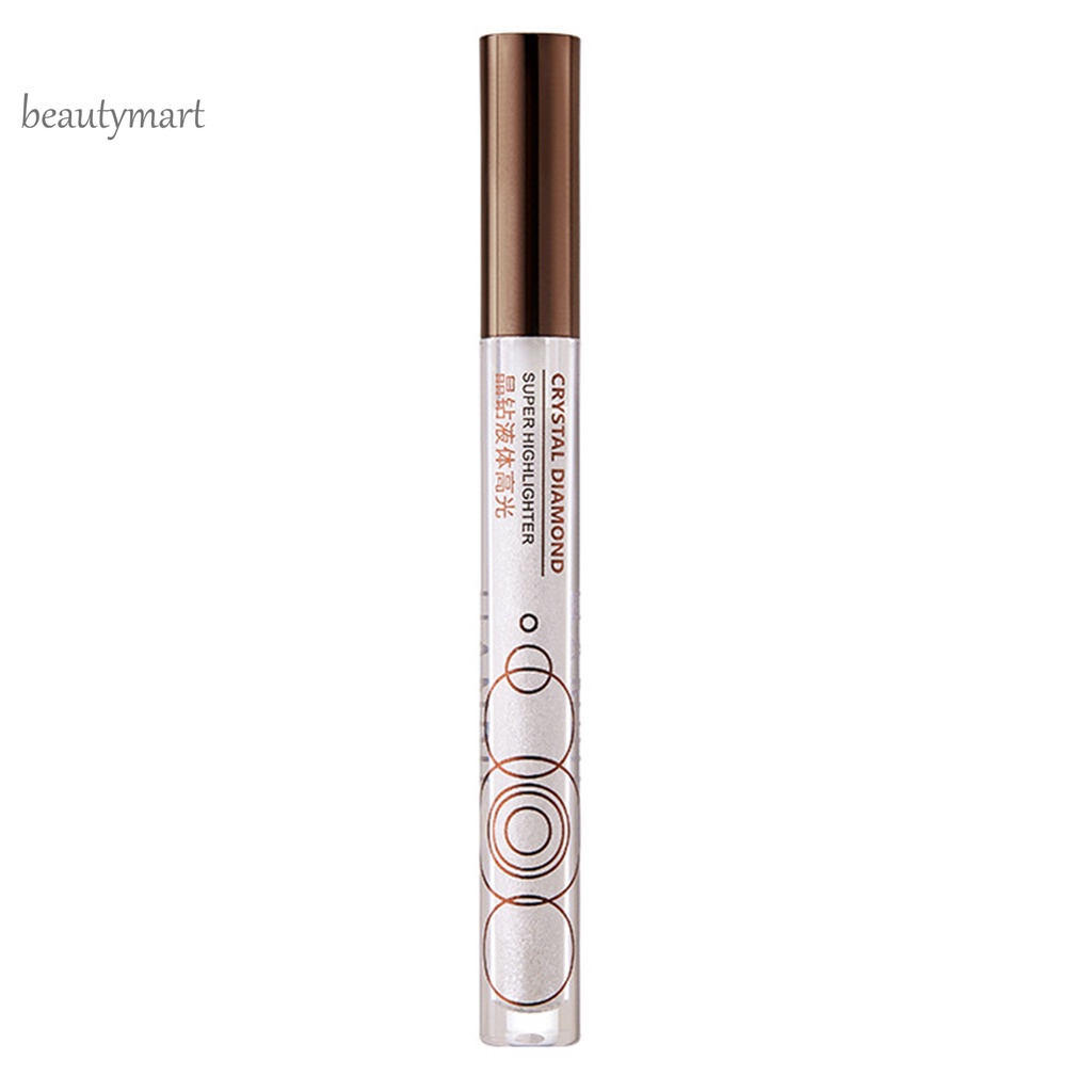 [Hàng mới về] Phấn mắt dạng lỏng màu đậm trang trí làm đẹp lâu trôi dành cho nữ