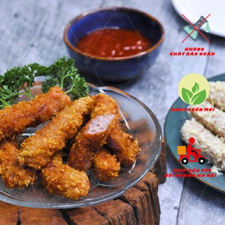 Nem Chua Rán Thường