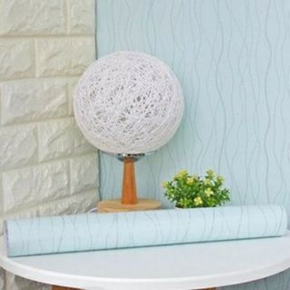 Giấy dán tường sọc vân
