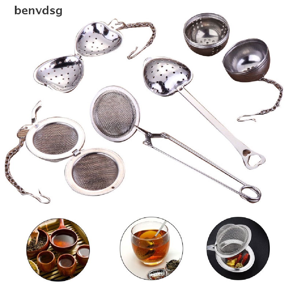 Dụng Cụ Lọc Trà / Cà Phê Bằng Inox Chuyên Dùng