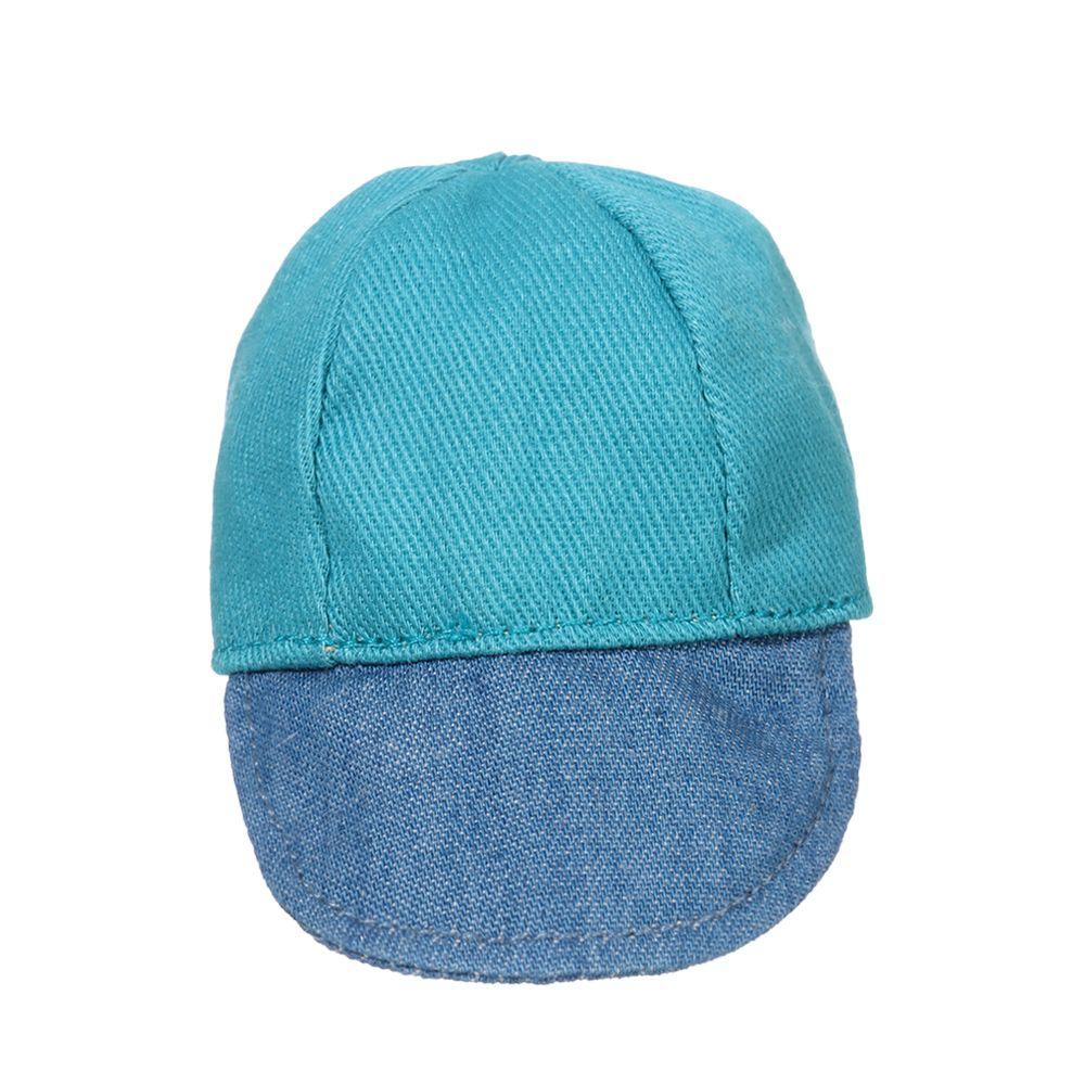 Mũ Đội Bằng Đất Sét Màu Kẹo Hình Động Vật Dễ Thương Thời Trang