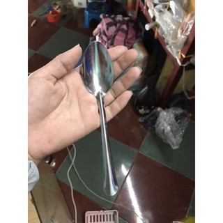 THÌA INOX CÁN DÀI