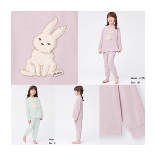 Bộ nỉ kid Gu Nhật bản