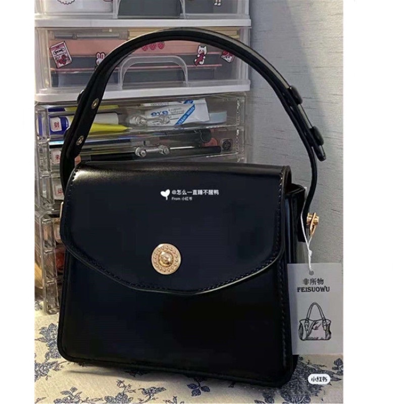 TÚI FEISUOWU Phong Cách Tiểu Thư Basic