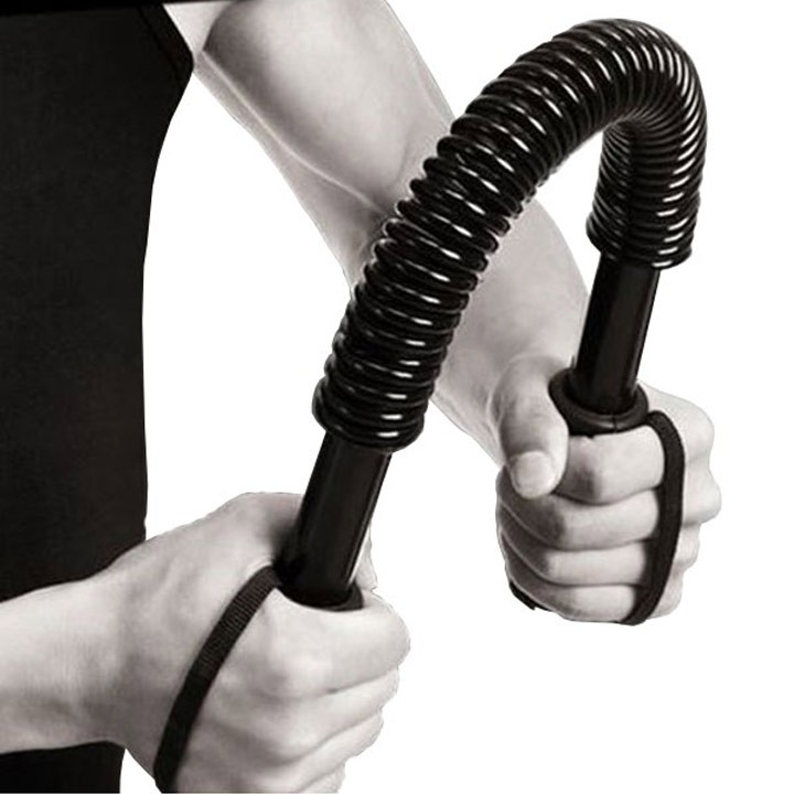 Gậy bẻ tập cơ tay Power Twister lực 30 kg