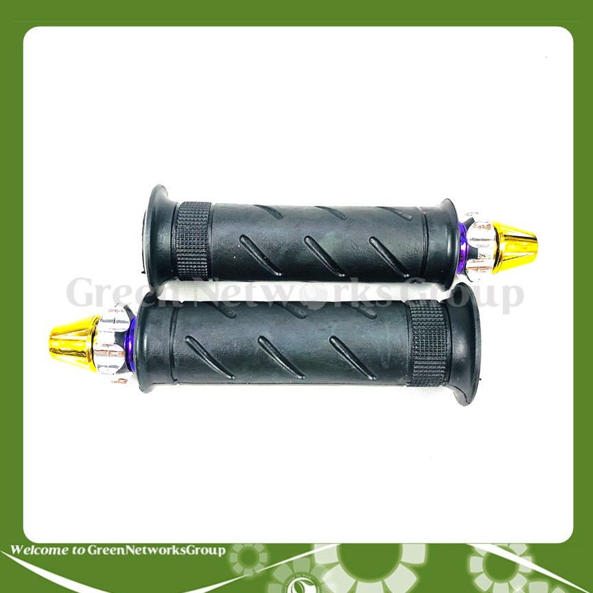 Bộ bao tay gù xe máy kiểu Exciter Greennetworks