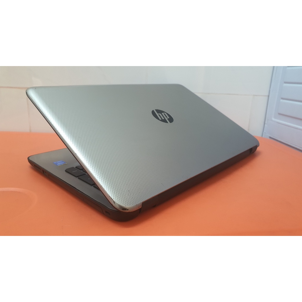 LAPTOP HP 15 152TU