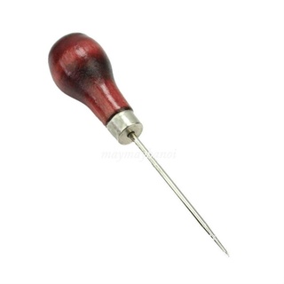 cây dùi vải cán gỗ tròn