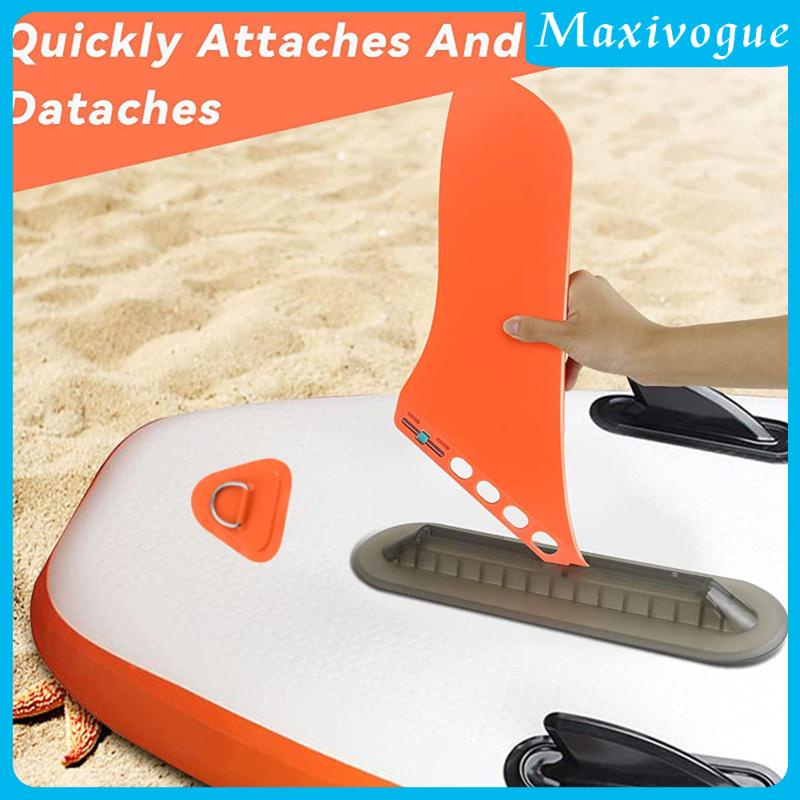 Ván Lướt Sóng Nước Bơm Hơi 9 inch Chất Lượng Cao