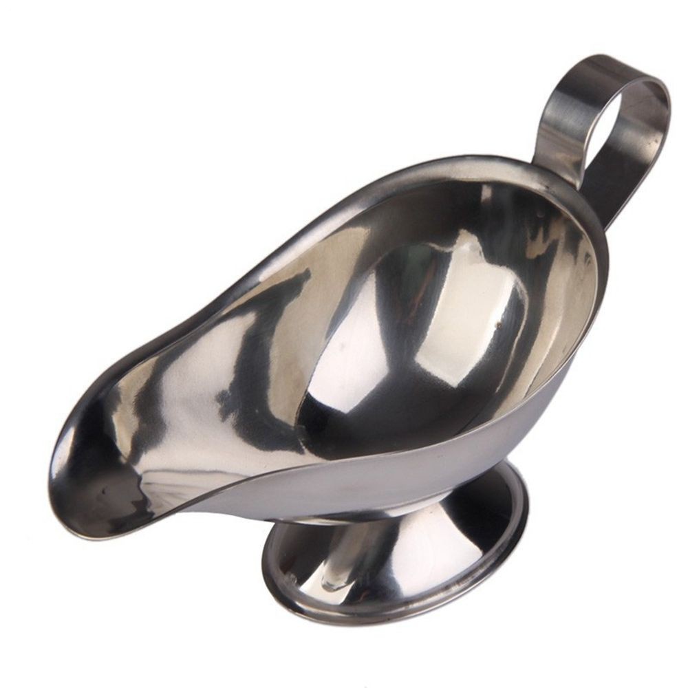 Hũ đựng nước sốt mang hình thuyền phong cách phương Tây | BigBuy360 - bigbuy360.vn