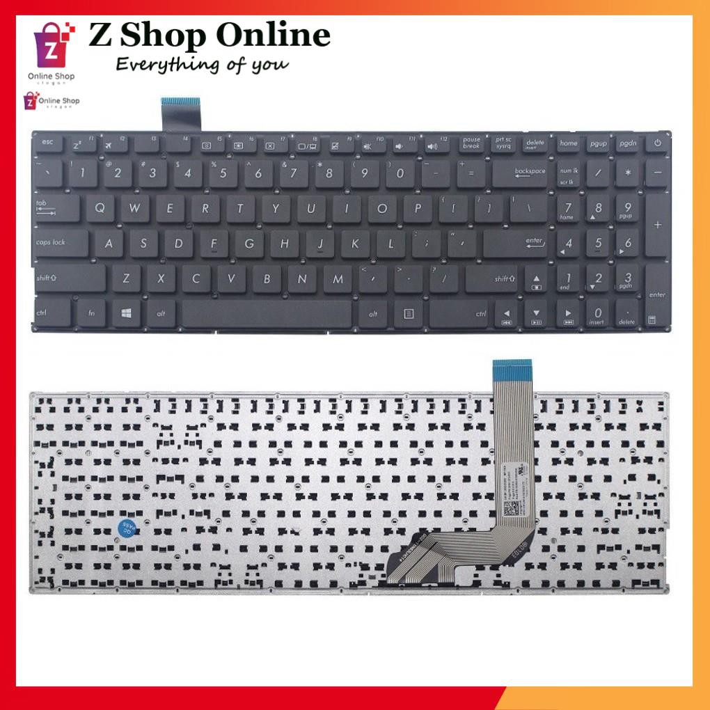💖 Bàn phím Laptop Asus X542