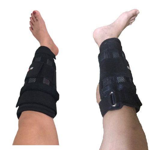 Tạ chân chạy bộ 5kg 🥇FREESHIP🥇 tạ chân chạy bộ phiên bản PREMIUM dành cho gymer khinh công thể dục thể thao cường độ cao