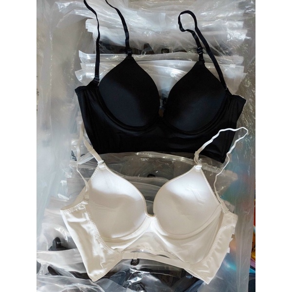 ÁO LÓT BRA HỞ LƯNG FUll TÚI ZIP