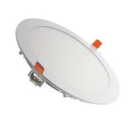 Đèn led âm trần từ 3W đến 24W bảo hành 2 năm hiệu An Tâm