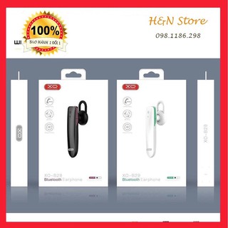 Tai nge bluetooth ⚡️bảo hành 6 tháng ⚡️ tai nge bluetooth xo b29